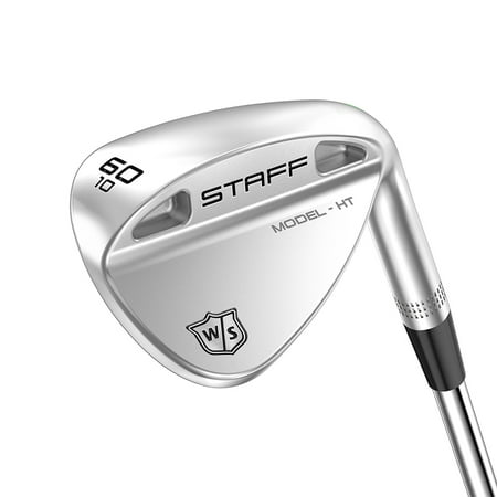 UPC: 0887768896003 | Wilson Staff Model Hi-Toe Sand Wedge 56* 10* (Dynamic Gold 120 Stiff) 2021 NEW