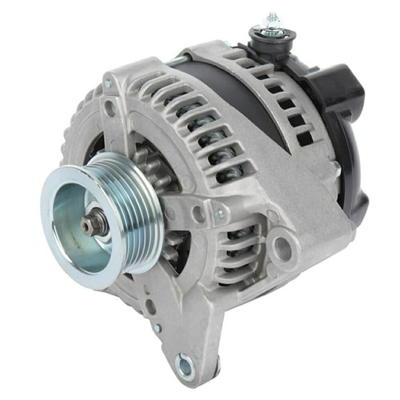 Alternators,ECCPP 130Amp 12V CW 13994 for 2003-2006 for Toyota Tundra 4.7L 2005-2007 for Toyota Land Cruiser 4.7L 210-0537 139568 27060-0F040 27060-0F040-84