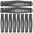 thumbnail image 1 of HLONK 10 Pcs Ressorts de Sécateur Remplaçables Ressorts de Sécateur à Longue Portée Remplacement Fournitures de Jardin, 1 of 6