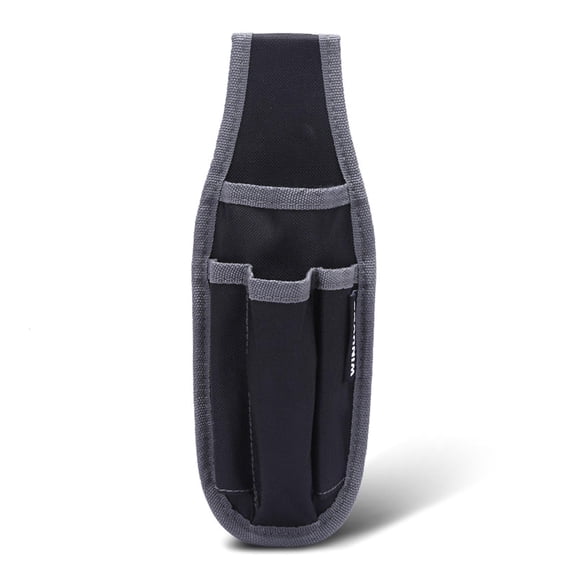 Yammee Portable Mini Organizers Mini Organizers Pocket Attachments for Tool Belt strong and Small Tool Holder for Electrician