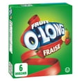 thumbnail image 4 of Fruit-O-Long de Betty Crocker Sans gluten Fraise, 4 of 7