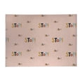 thumbnail image 2 of Stop Colorized Pink Kids Play Mat, 2 of 5