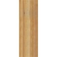 thumbnail image 4 of Ekena Millwork 8"W x 24"D x 24"H Westlake Rough Sawn Craftsman Outlooker, Western Red Cedar, 4 of 4