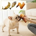 thumbnail image 5 of Simulation Food Doll Pillow Toy - Funny Barbecue Design, Soft Plush Material, Suitable for Home, Decorative & Cuddly, Perfect for Playtime & Napping, Adds Fun to Spaces, D, 7.87in/20cm, 5 of 5