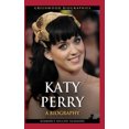 thumbnail image 1 of Katy Perry: A Biography (Greenwood Biographies), 1 of 3