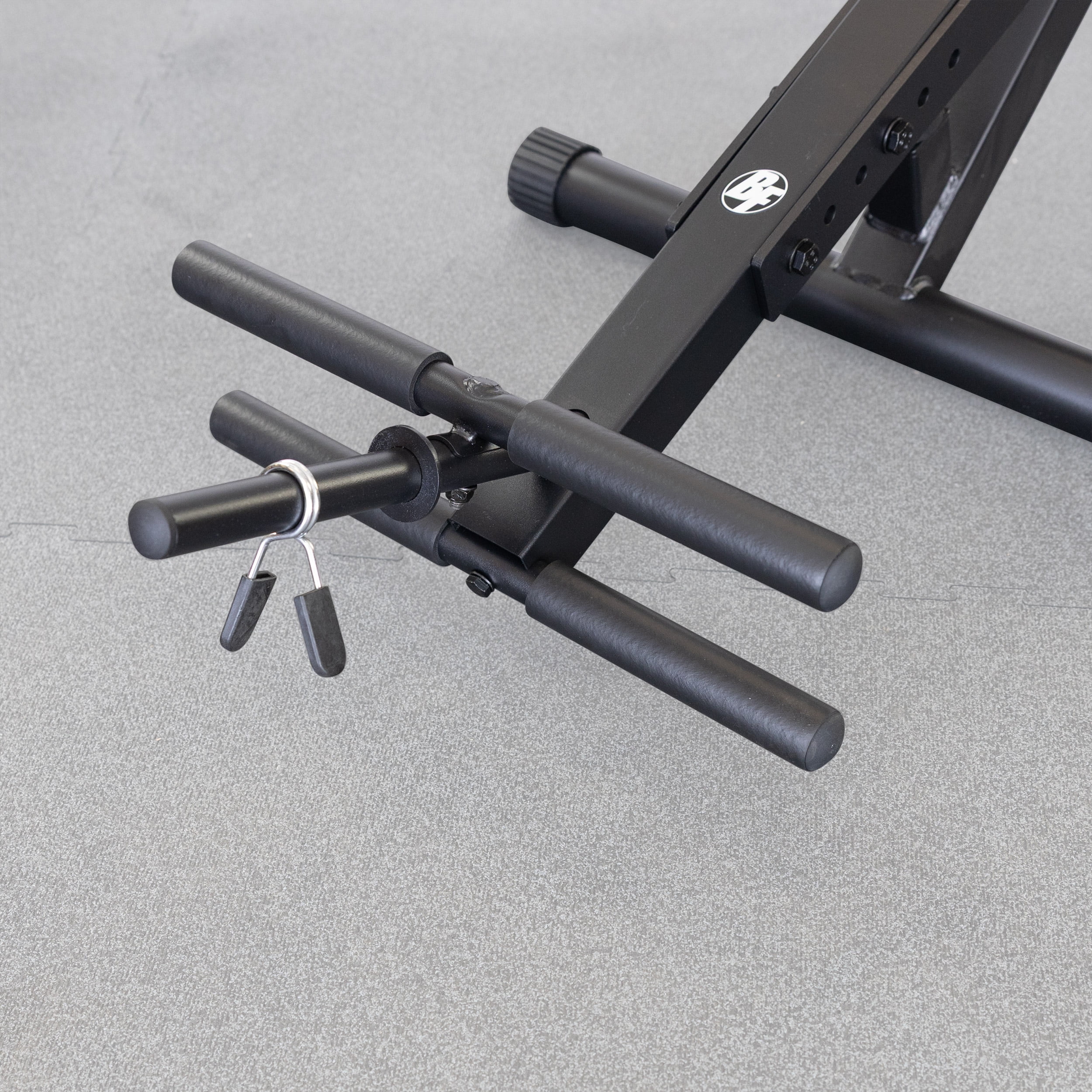 Best Fitness BFAB20B Ab Bench