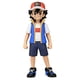 thumbnail image 3 of Colección de entrenadores Pokémon Takara Tomy Moncolle Ash, 3 of 7
