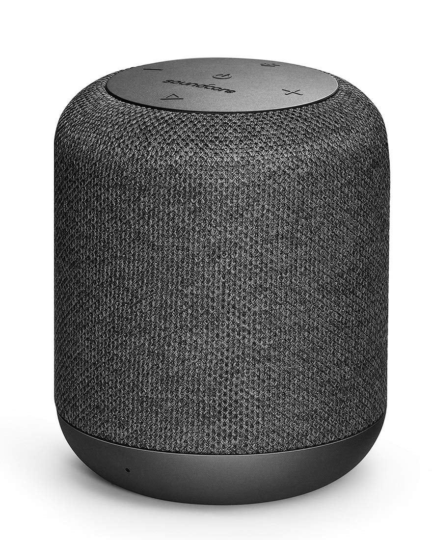 360 bluetooth speaker