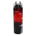 thumbnail image 3 of Boss CPBK2 2 Farad 20-Volt  Digital Voltage Car Audio Power Capacitor, LED Black, 3 of 7