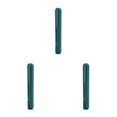 thumbnail image 1 of Plancha rizadora Injueey MF004 temperatura ajustable todo tipo de cabello verde oscuro, 1 of 6