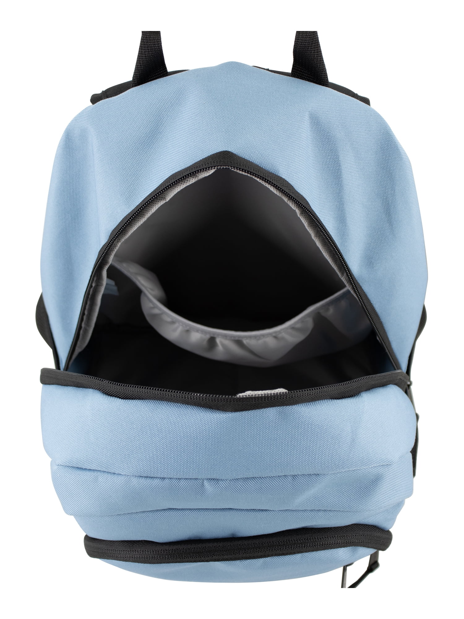 Hang Ten Zen Backpack, Blue Shadow