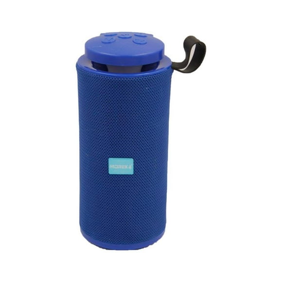 Bocina Bluethooth Moreka Generic KA1550