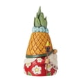 thumbnail image 3 of Tropic Like It's Hot - Tropical Pineapple Gnome Figurine, 3 of 4