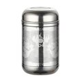 thumbnail image 1 of CSChome Infuseur à Thé en Acier Inoxydable Infuseur à Thé en Acier Inoxydable Passoire Maille Fine pour Thé en Feuilles Filtre à Thé Réutilisable Diffuseurs Facile à Utiliser Support de Boule de Thé en Feuilles, 1 of 6