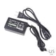 thumbnail image 1 of Reemplazo del adaptador de CA de la fuente de alimentación del cargador de pared del hogar de 5V para PlayStation Portable PSP 1000 2000 3000 Cable de carga Advancent  PJ6459-02B, 1 of 2