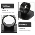 thumbnail image 5 of 4Pcs Desk Microphone Hook Microphone Holder Microphone Bracket Clip Mic Shelf Universal Microphone Clip Holder, 5 of 8