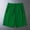 Green, variant on Cxenplz Women's Shorts Quick Dry Lightweight Mesh Shorts Drawstring High Waisted Shorts Womens Bermuda Athletic Shorts with Zipped Pockets Activewear