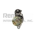 thumbnail image 2 of Remy 17453 Starter - Reman, 2 of 4