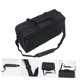 thumbnail image 5 of WRISTBIQUE Estuche De Transporte Para Color Negro Con Asas Reforzadas Y Elegante, 5 of 8