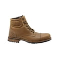 thumbnail image 2 of Bota Casual De Piel Para Caballero TRIPLES  Mercer 33904 Camel, 2 of 8