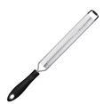 thumbnail image 4 of Stainless Steel Zester Portable Fruits Grater Kitchen Gadget Cooking Accessory, 4 of 9
