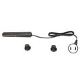 thumbnail image 1 of Aquarium Heating , US Plug 110-240V Thermostatic  Aquarium Mini Heating Rod Easy To Operate With Suction Cup For Fish  30W, 1 of 8