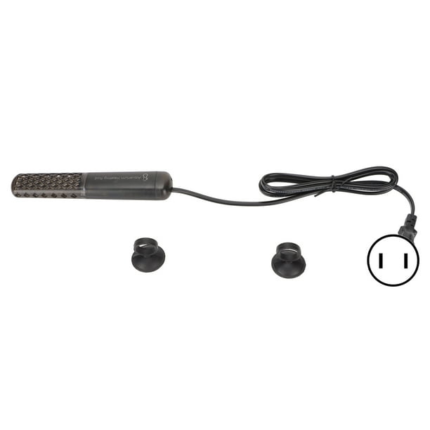 Calentador de acuario, mini calentador automático para acuario, mini tubo de calentamiento para acuario, varilla de calentamiento termostático para pecera, verdadera excelencia