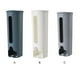 thumbnail image 4 of Caja de Almacenamiento Advancent Cubo de basura Organizador colgante Blanco, 4 of 6