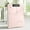 Pink, variant on JingChun Clipboard Folder, 12*9 inch Foldable Clipboards File Folder Flip Writing Pad for Memo form Document & School office Work