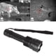 thumbnail image 3 of 850nm Infrared Flashlight 5W Night Vision Flashlight Impact Resistant Ergonomic Aluminum Alloy Shell For Night Fishing For Camping ANGGREK Otros, 3 of 7