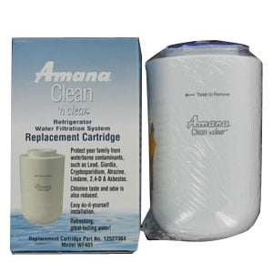 amana filter