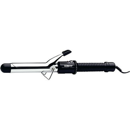 Conair Instant Heat Multi Layer Hair Curling Iron, (Best Rotating Curling Iron)