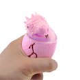 thumbnail image 3 of Muñeca Fidget Toy HUOGUO de descompresión lenta y rebote, 3 of 4