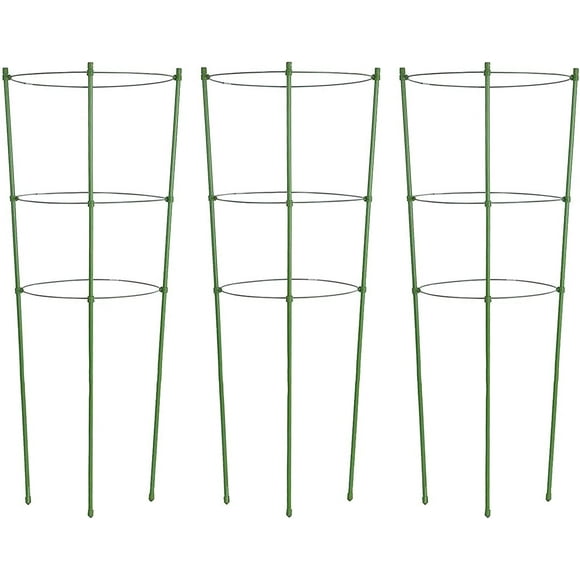 Plant Cages To Protect From Rabbits