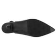 thumbnail image 6 of Easy Street Faye Slingback Pumps (Women), 6 of 7