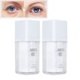 thumbnail image 1 of Crema para reparación de ojos, Hidratante anti -avejecimento de la crema para los ojos iluminando 2 piezas para bolsas para los ojos, 1 of 7