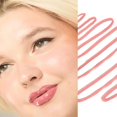 thumbnail image 3 of Gerard Cosmetics Lip Pencil, Matte Pink Lip Liner - Bel Air, 3 of 6
