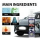 thumbnail image 2 of Invisible Defender Spray Vehicle Clear Coat Long Lasting Effective Invisible Defender License Spray 100ml, 2 of 5