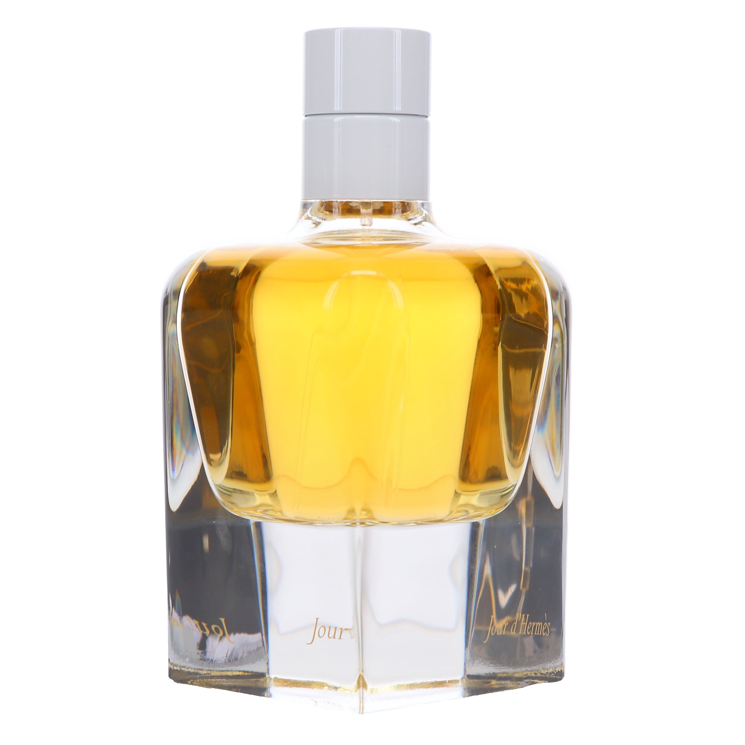 Hermes Jour d'Hermes Women 2.87 oz EDP Refillable Spray - Walmart.com