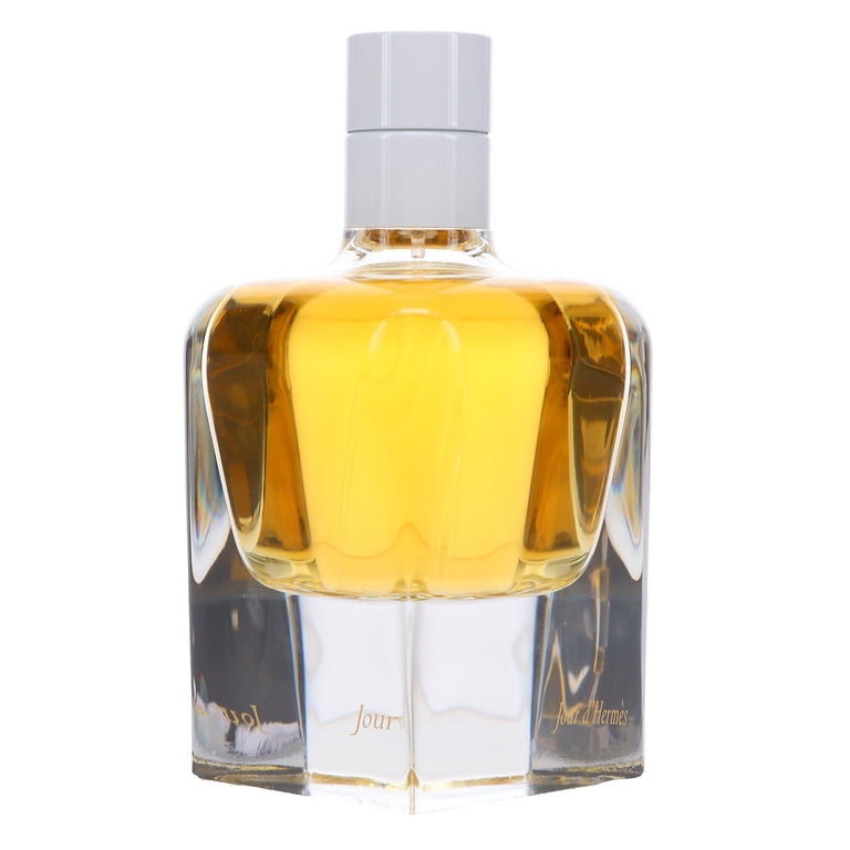 Hermes Jour d'Hermes Women 2.87 oz EDP Refillable Spray - Walmart.com