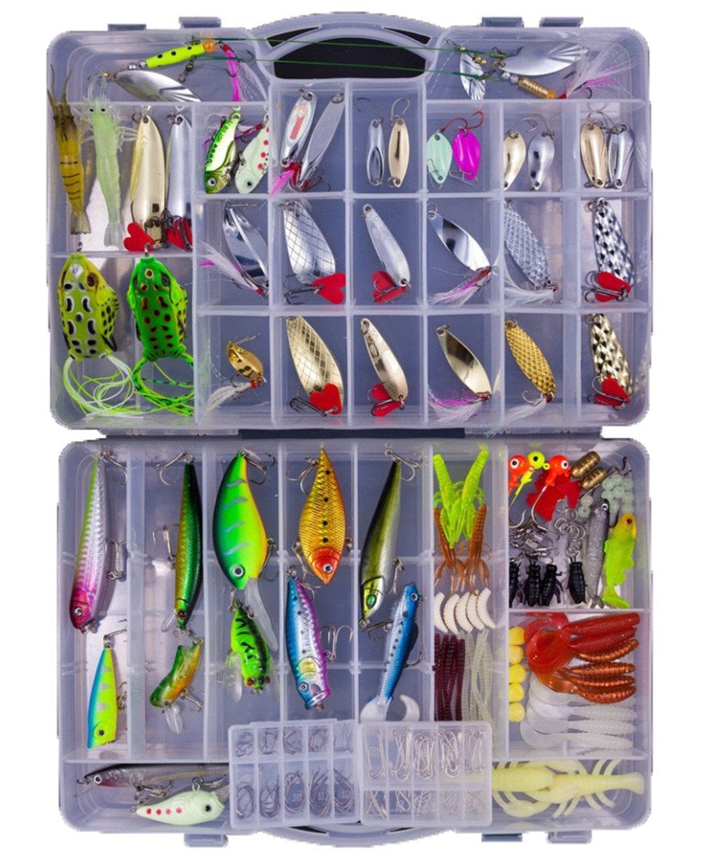 fishing lure box