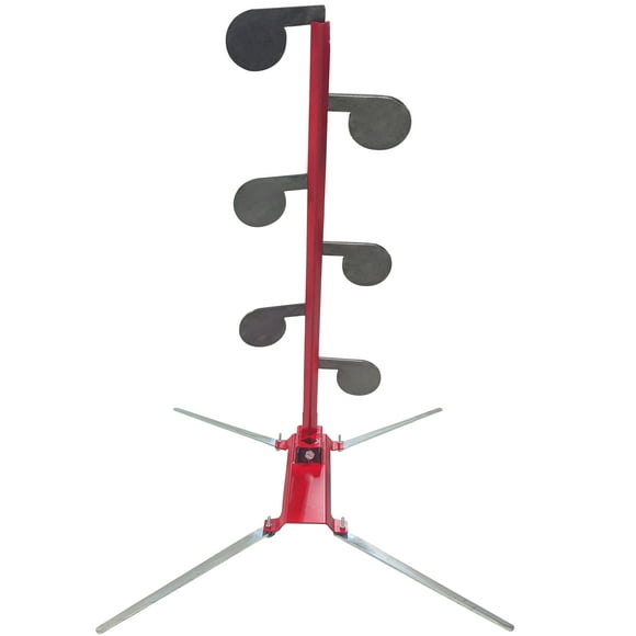 Dueling Tree Targets