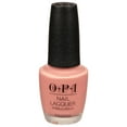 thumbnail image 3 of OPI Nail Polish, You've Got Nata On Me, 0.5 fl oz, 3 of 3