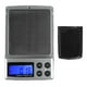 thumbnail image 1 of Báscula digital de bolsillo de alta precisión, 100 g/0,01 g, minibáscula digital de bolsillo para especias de cocina, joyas de oro, 1 of 15