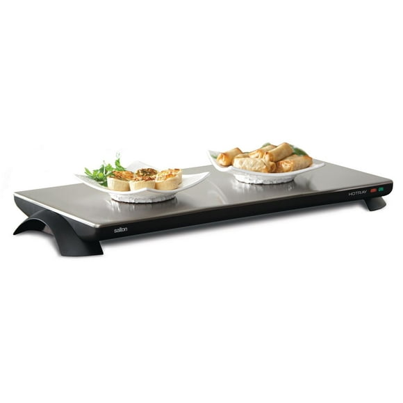 Salton Cordless Hotray Warming Tray (Large) TWT40