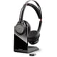thumbnail image 1 of Auriculares estéreo inalámbricos Plantronics Voyager Focus UC B825, 1 of 2