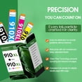 thumbnail image 3 of 910 Ink Cartridge Compatible for 910 910XL Ink Cartridges for OfficeJet Pro 8020 8025(Black Cyan Magenta Yellow), 3 of 7