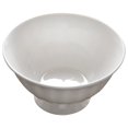 thumbnail image 4 of Bamboohart Ceramic Rice Bowl Ceramic Food Bowl High Footed Bowl Hotel Soup Bowl Delicate Ceramic Bowl, 4 of 6