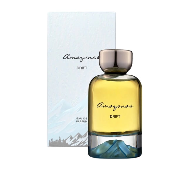 Atralia Amazonas Drift Eau De Parfum