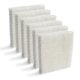 thumbnail image 1 of Paquete de 6 filtros absorbentes de humidificador para Honeywell HEV615 HEV620, 1 of 7